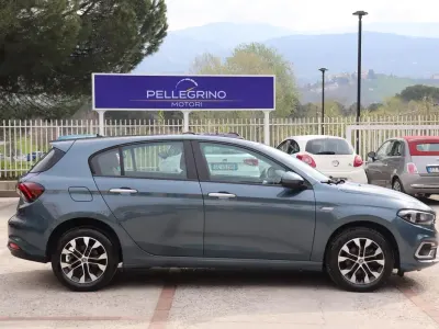 Usata Fiat Tipo