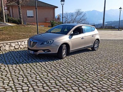 usata Lancia Delta Delta 1.6 MJT DPF Argento