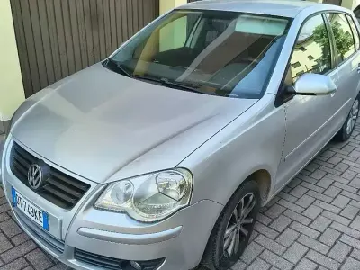 Usado VW Polo