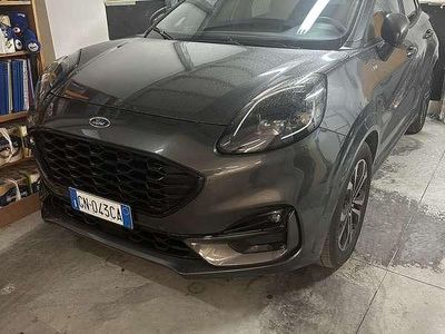 Usata Ford Puma ST-Line 125 CV (91 kW) 2023 SUV