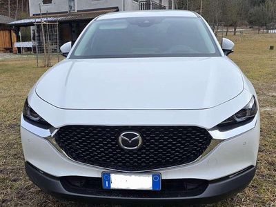 Usata 2023 Mazda CX-30 Homura-Line SUV | 22.000 € (Buon prezzo)