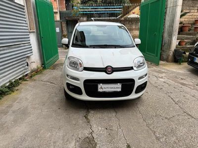 usata Fiat Panda 0.9 TwinAir Turbo Natural Power Easy