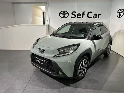 Bianco Usata 2024 Toyota Aygo X Trend SUV | 16.300 € (Buon prezzo)