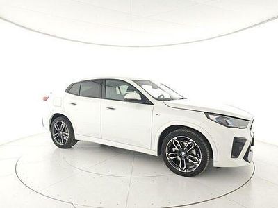 Usata BMW X2 M Sport 150 CV (110 kW) 2025 Bianco SUV