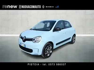 Usata Renault Twingo