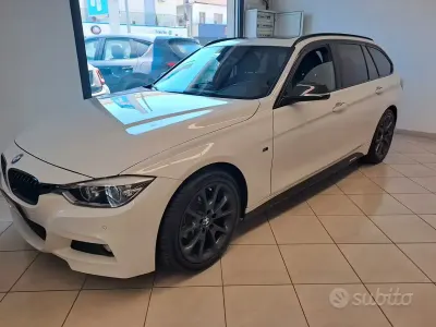 Usata BMW 316