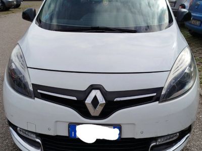 usata Renault Scénic III Scénic dCi 110 CV EDC Bose