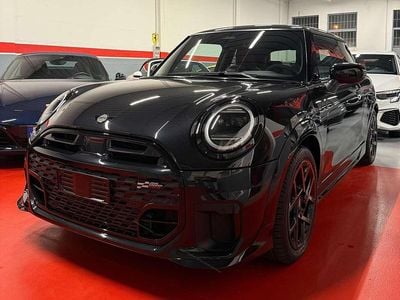 Mini John Cooper Works
