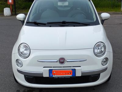 usata Fiat 500 500 1.2 Lounge