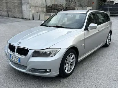 Usata BMW 318