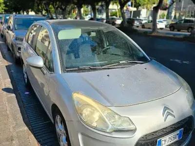 Usata Citroën C3