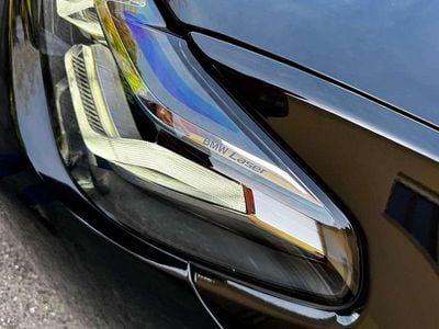 Usata BMW M5 Competition Edition 625 CV (459 kW) 2022 Nero Berlina