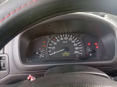 Usata Opel Agila