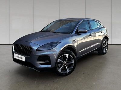 Usata Jaguar E-Pace SE 163 CV (119 kW) 2022 Eiger grey SUV