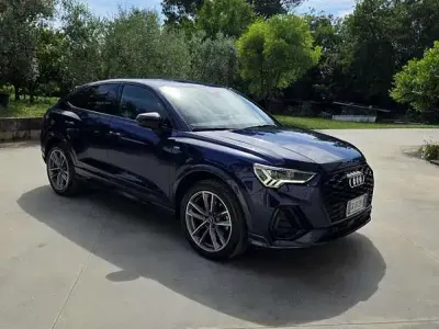 Usata Audi Q3 Sportback