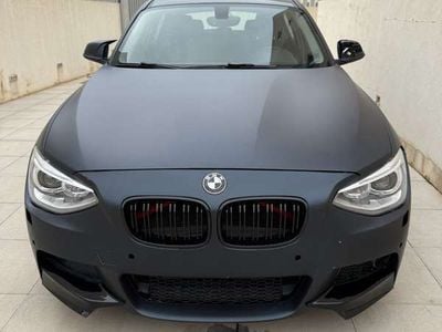 BMW 120