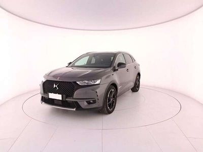 usata DS Automobiles DS7 Crossback DS 7 CrossbackBlueHDi 180 aut. So Chic