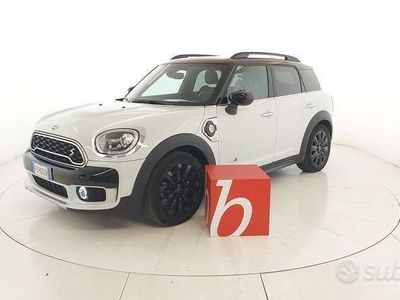 usata Mini Cooper Countryman F60 1.5 SE H...