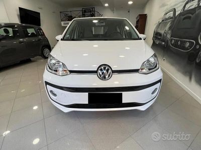 usata VW up! 1.0 5p. club up!