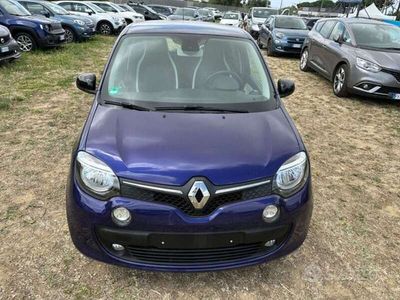 usata Renault Twingo 