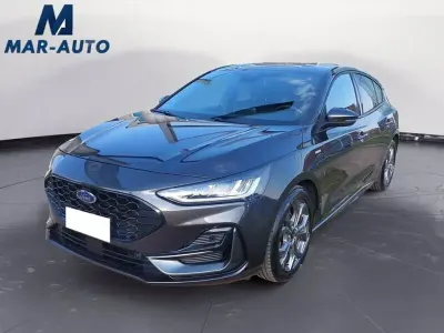 Usata Ford Focus