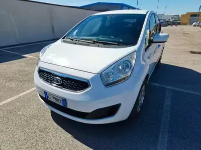 Usata Kia Venga