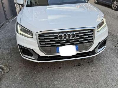 Usata Audi Q2 Business 116 CV (85 kW) 2019 SUV