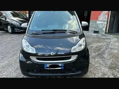 Usata Smart ForTwo Coupé