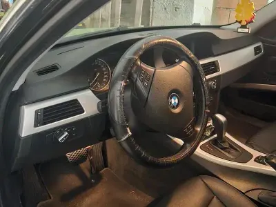Usata BMW 320
