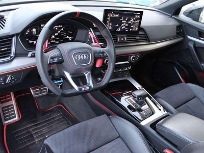 Usata Audi Q5 Sportback S-line plus 204 CV (150 kW) 2022 SUV