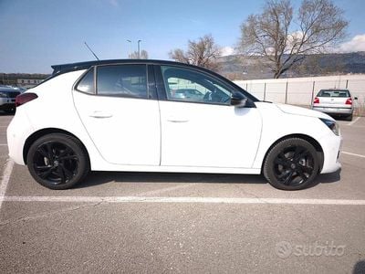 Usata Opel Corsa 100 CV (73 kW) 2019 Utilitaria