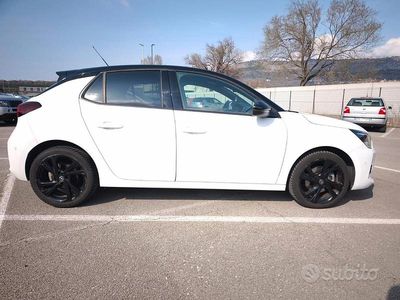 Usata Opel Corsa 101 CV (74 kW) 2019 Utilitaria