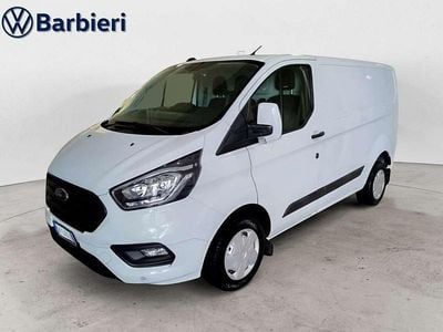 Usata Ford Transit Custom Trend 129 CV (94 kW) 2022 Other Furgone