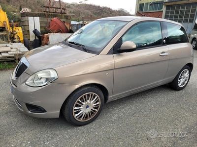 usata Lancia Ypsilon - 2010 1.2 benz./GPL