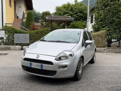 Usata Fiat Punto