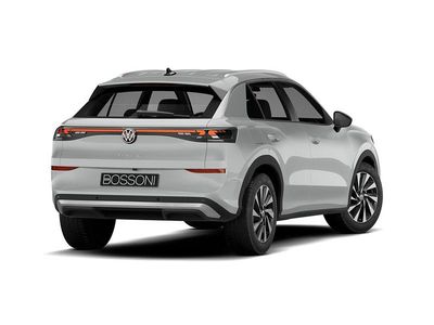 Nuova VW T-Roc Style 115 CV (84 kW) 2026 Grigio SUV