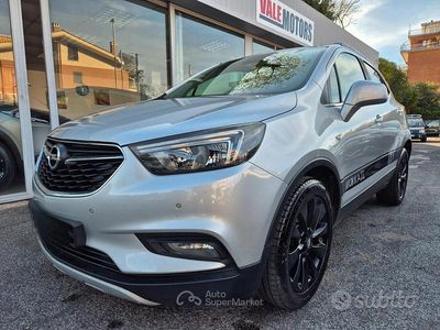 Brugt Opel Mokka 140 HK (102 kW) 2018 SUV