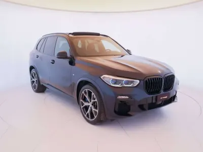 Usata BMW X5