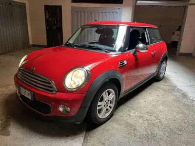 Usata Mini ONE
