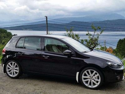 VW Golf V