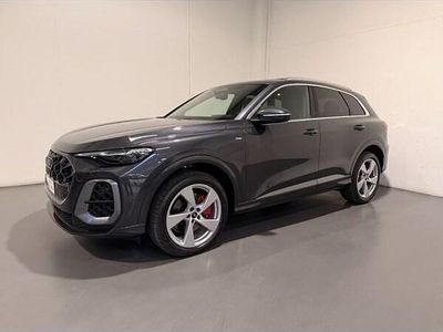 Nuova Audi Q5 S-Line 204 CV (150 kW) 2025 Grigio SUV