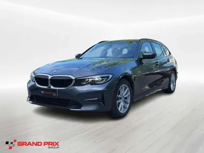 Usata BMW 320