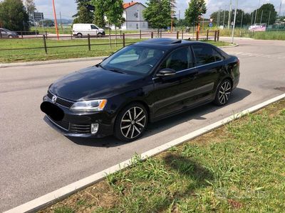 usata VW Jetta 2.0 tsi 200 CV