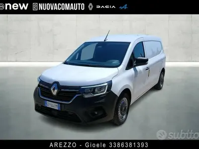 Usata Renault Kangoo