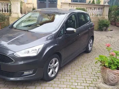 Usata Ford C-MAX