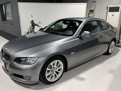 Usata BMW 325 218 CV (160 kW) 2009 Coupé