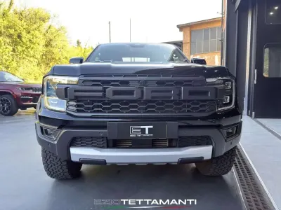 Occasion Ford Ranger Raptor 209 PK (153 kW) 2024 Other Pickup