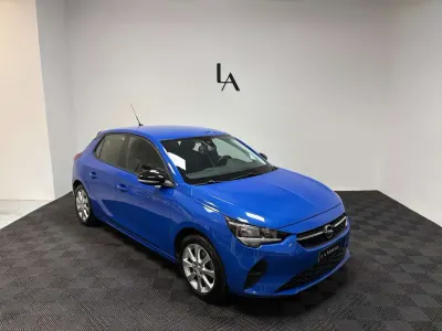 Usata Opel Corsa