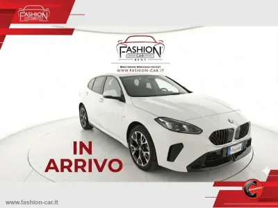 Usata BMW 120