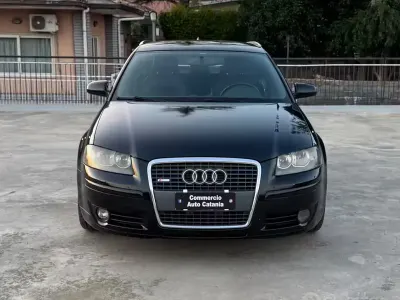 Usata Audi A3